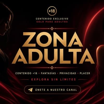 ZONA OCULTA