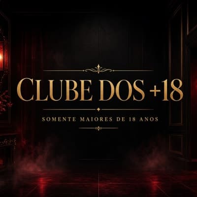 CLUBE DOS +18