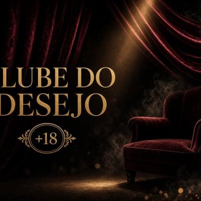 CLUBE DO DESEJO+18