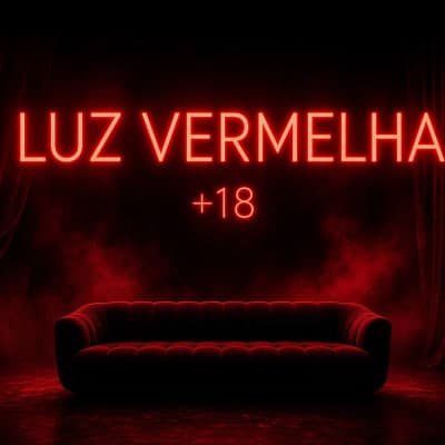 LUZ VERMELHA+18