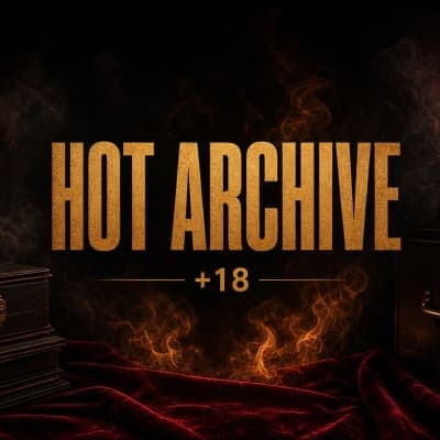 HOT ARCHIVE +18