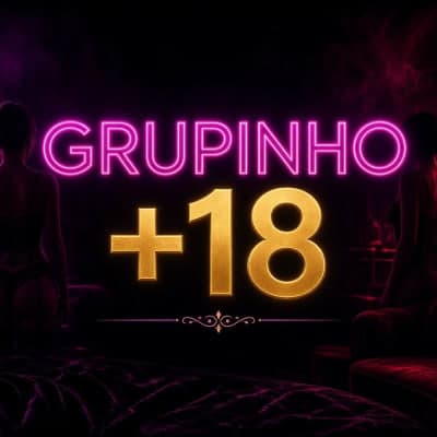GRUPINHO +18